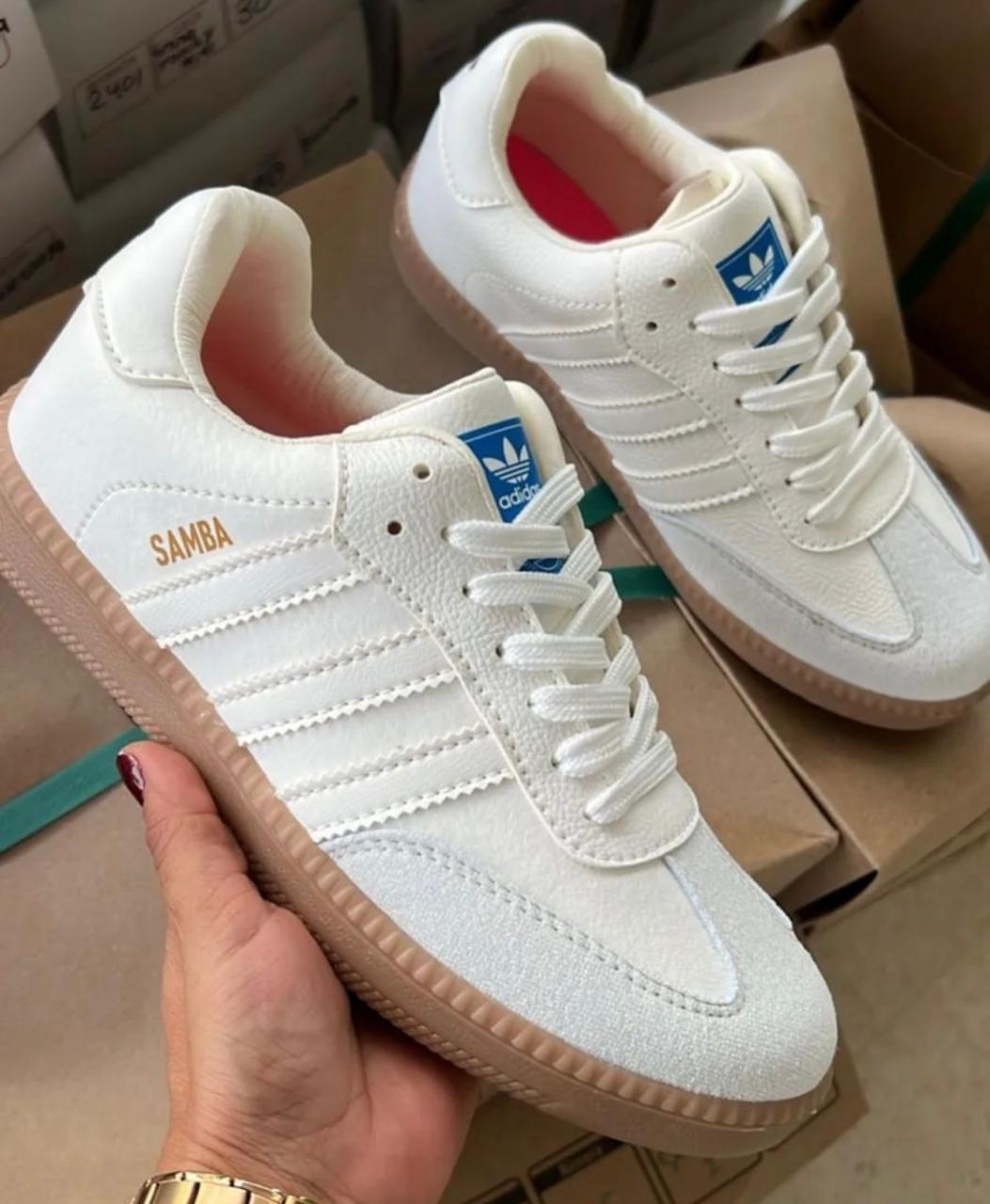 Adidas Samba colores