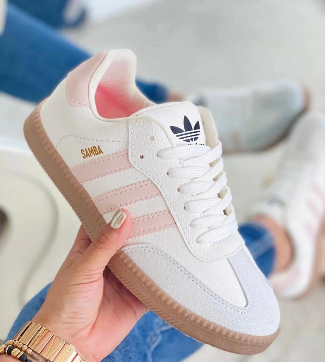 Adidas Samba colores