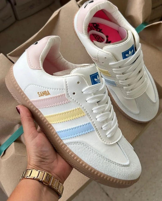 Adidas Samba colores