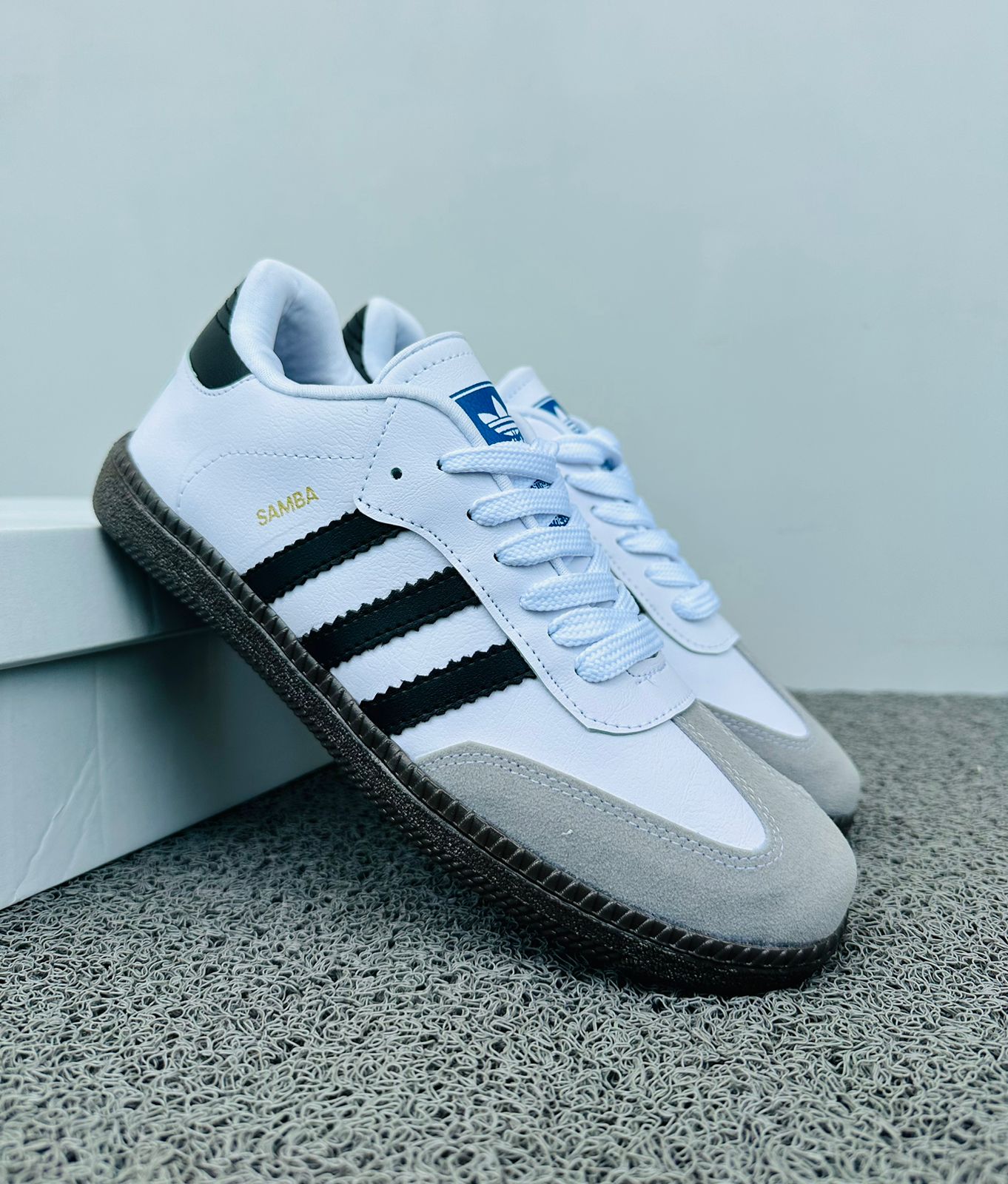 Desportivo Adidas Samba Unisexo