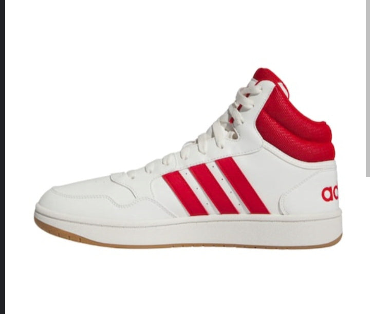 BOTAS ADIDAS HOOPS