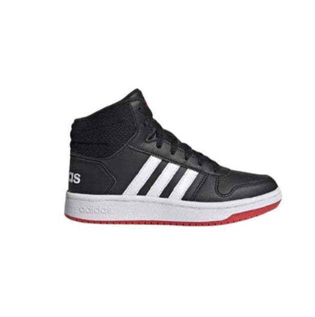 BOTAS ADIDAS HOOPS