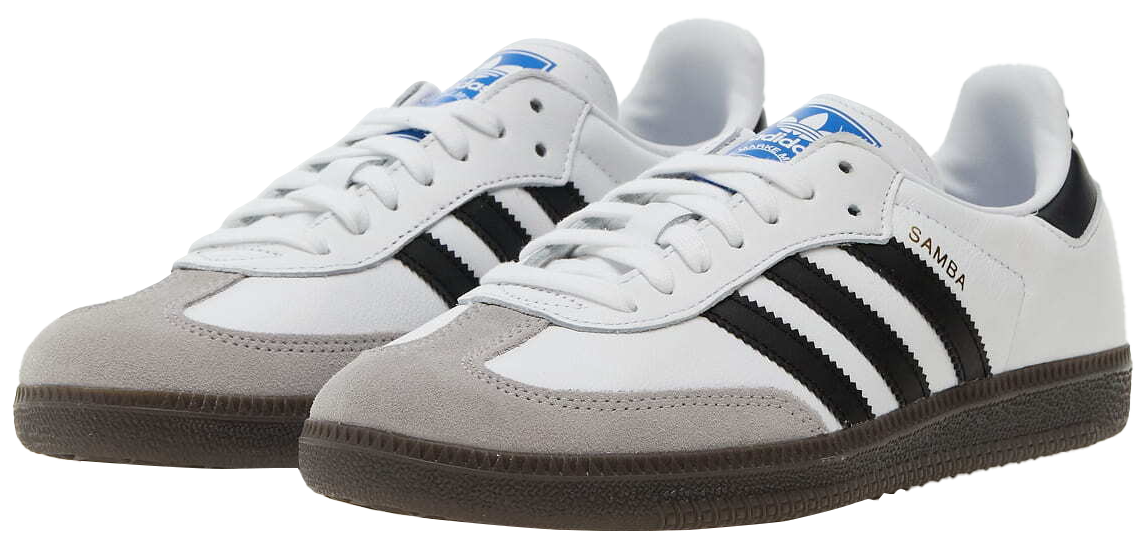 Desportivo Adidas Samba Unisexo